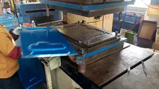 Fabbricazione di scatole di metallo personalizzate Stampaggio di lamiere Taglio laser Piegatura Spruzzatura Assemblaggio